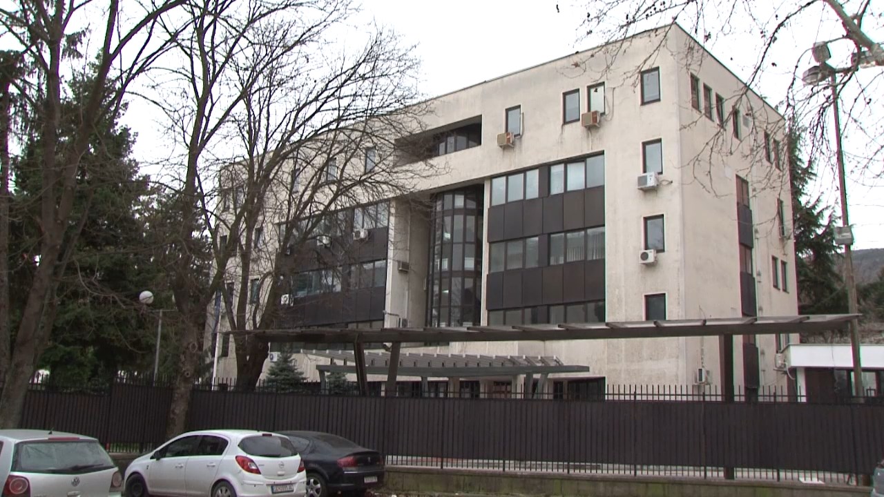 МВР се уште не ги доставиле на Обвинителството  видеоснимките од надзорните камери за “шпионската афера“ во Вила Водно