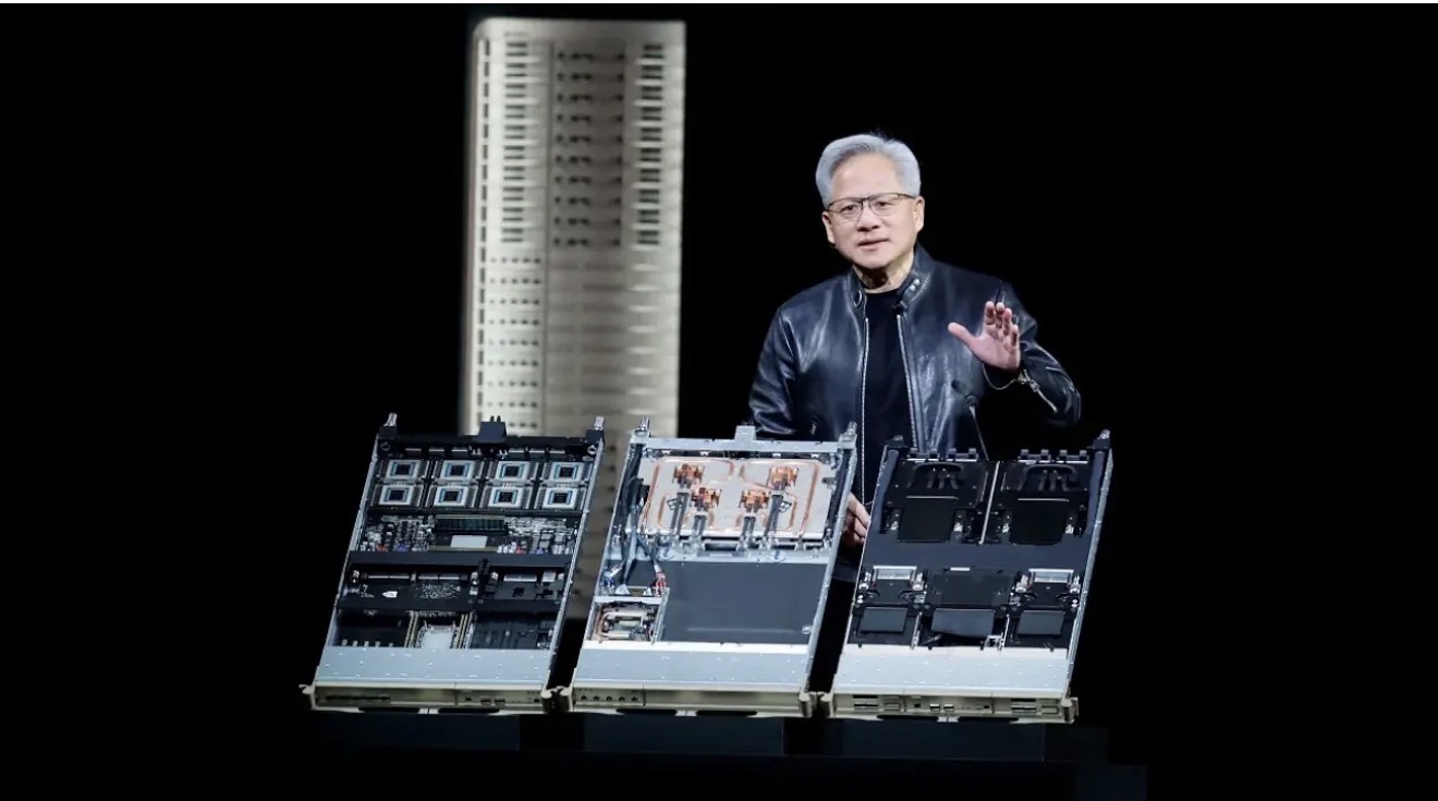 Corning и Nvidia ќе градат стаклени автопати за AI
