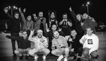 Траги од „жешки капки“ пронајдени на облеката на Андреј од ДНК: Шокантни докази од увидот во дискотеката „Пулс“