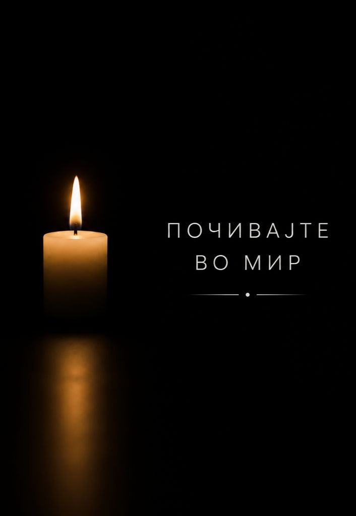 Срцето на Гимназијата „Никола Карев“ денес плаче – од училиштето изразија сочувство за смртта на момчињата