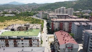 За стан од 45 квадрати во Кисела Вода платени 130.000 евра, пад на пазарот на недвижности во првиот квартал