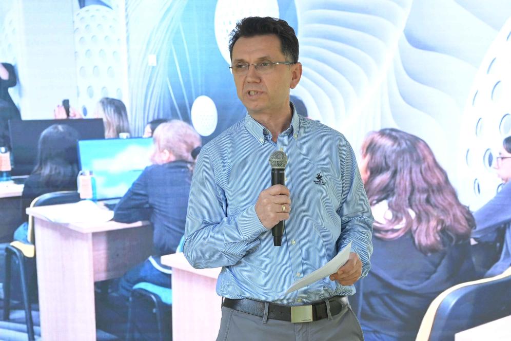 ТИТАН Усје одбележа две години од „Иноваториум“ – едукативен центар за развој на дигитални и инженерски вештини кај младите
