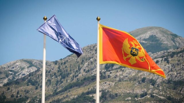 Русија остро ја критикуваше Црна Гора, тие ѝ одговорија