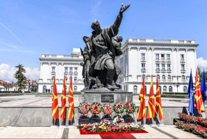 ДЕН НА ПОБЕДАТА НАД ФАШИЗМОТ: Светот го слави 9 мај денот кога беше ставен крај на Втората светска војна со над 50 милиони жртви