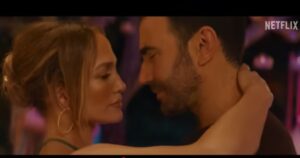 (ВИДЕО) Доаѓа на Netflix на 5 јуни – Објавен е трејлерот за „Канцелариска романса“, новата романтична комедија на Џенифер Лопез