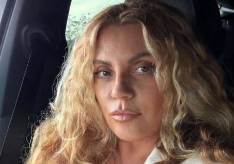 Индира Радиќ поминала низ пекол поради поранешниот сопруг –  По разводот, тој ѝ го одзел синот
