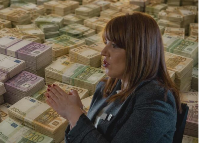 ИРЛ „ЗГРМИЛА“ 180.000 ЕВРА ОД МРТВ ЗА ЕДНА СЕЗОНА Истражувале независно, ама со буџетски пари