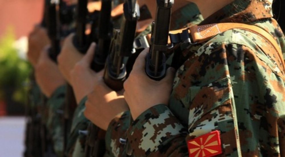Независниот синдикат на професионални војници: Министерство за одбрана си формираше „свој синдикат“