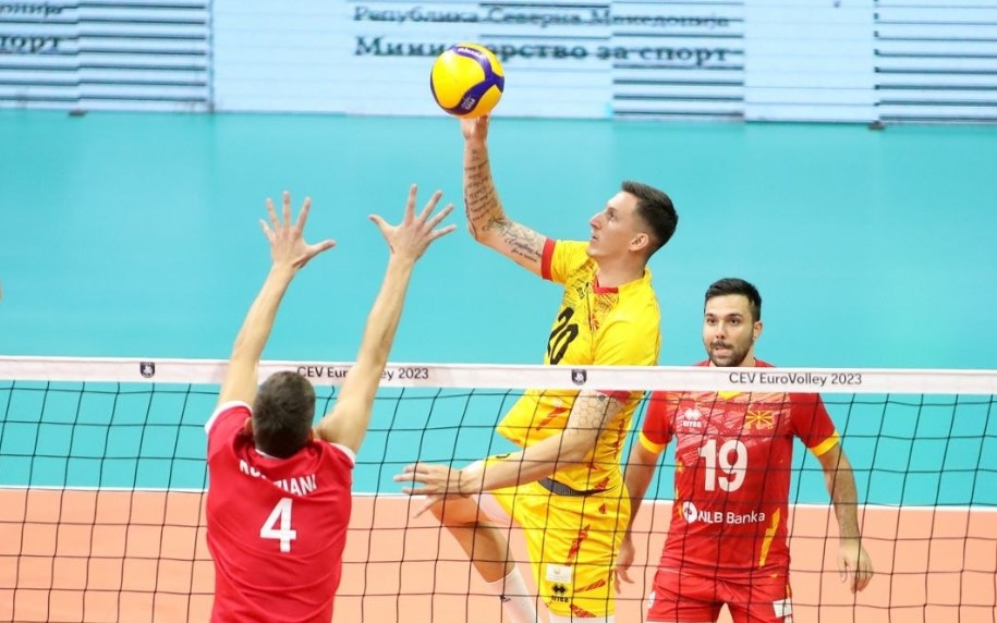 Савовски: „Многу работи ќе зависат од нас во Атина“