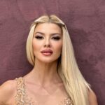 Марјана Станојковска „гори“ во летно издание: „Ти си мое лето“