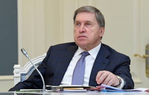 Ушаков: Русија не очекува спроведување на договорот од Анкориџ, туку победа