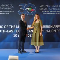 Муцунски од Софија: На Западен Балкан му е потребен европски пат заснован на резултати