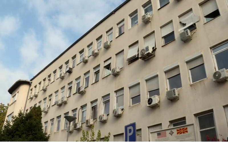 Со изјава кај матичниот доктор секој ќе може да се изјасни дали сака да биде дарител на органи