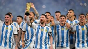СП 2026: Франција пред Сенегал, Аргентина ја почнува одбраната на титулата
