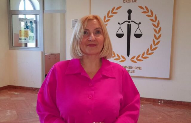 Андонова: Обвинителството ќе докаже дека имало пропусти во работата на полицајците за кабарето „Пулс“