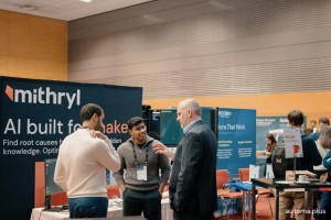 Конкурентска предност на фармацевтските компании на AUTOMA+ 2026