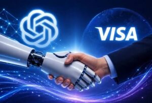 Револуција во онлајн купувањето: Visa и OpenAI му овозможуваат на ChatGPT сам да купува и плаќа во име на корисниците