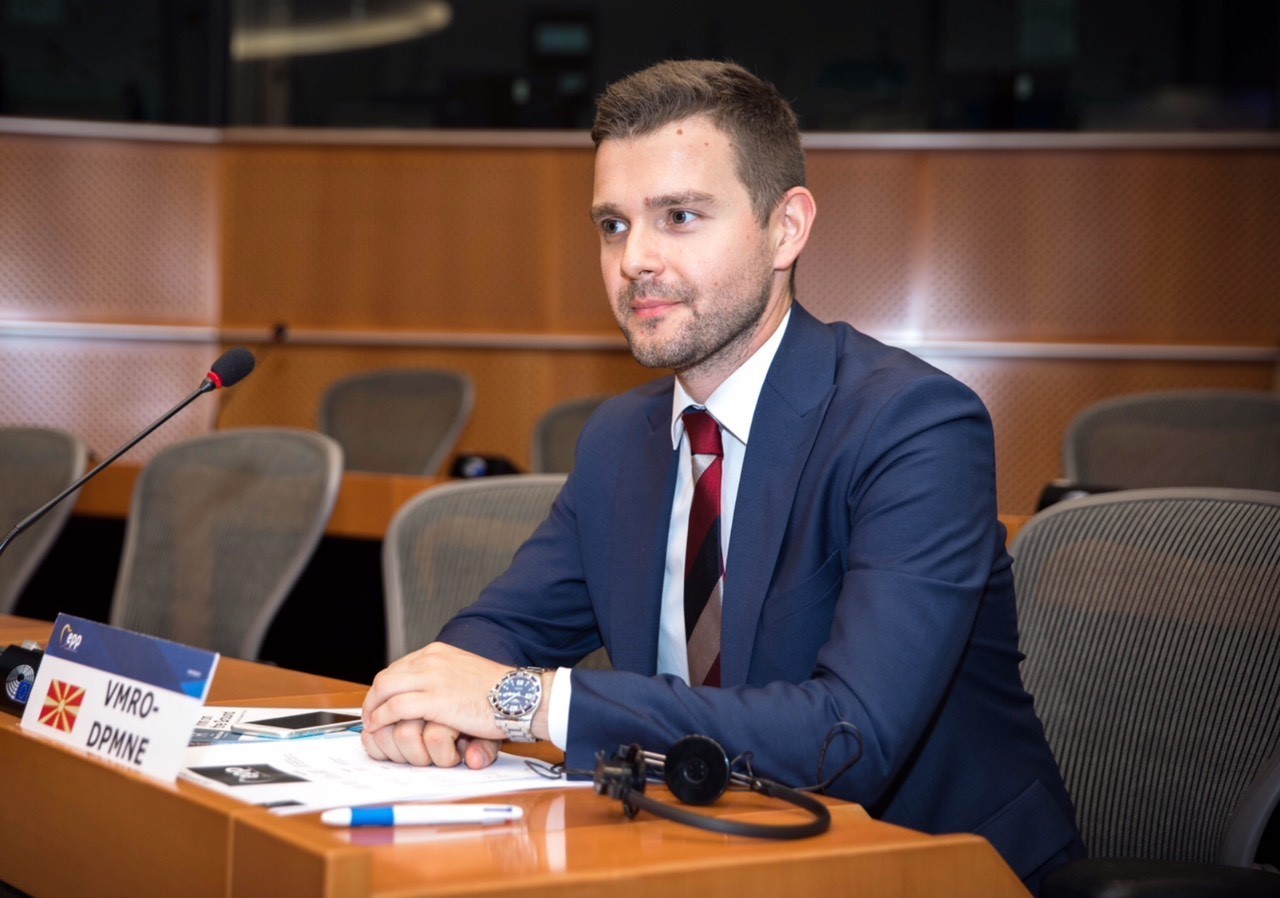 МУЦУНСКИ ДЕЦИДЕН: Во овој момент услови за уставни измени нема