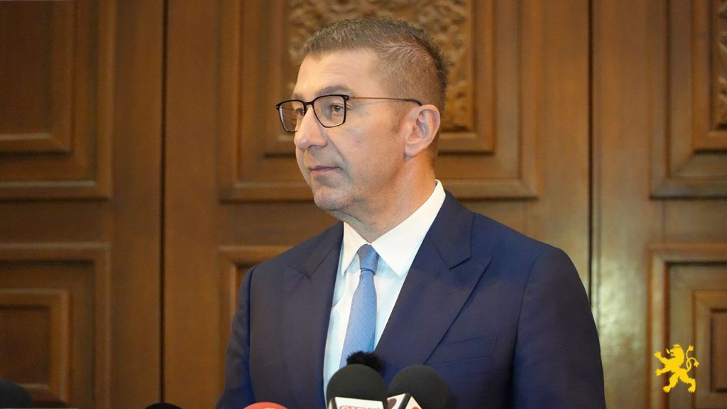 Владина реконструкција: Клековски во Здравство, Стоилковиќ во Локална самоуправа, министер без ресор добива Демократската партија на Турците