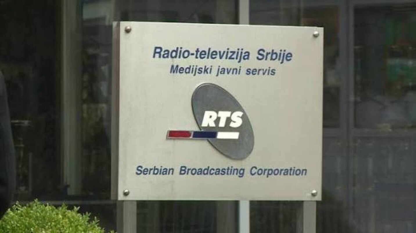 Новинари од РТС бараат смена на раководството: Студентите се жртви на јавен линч