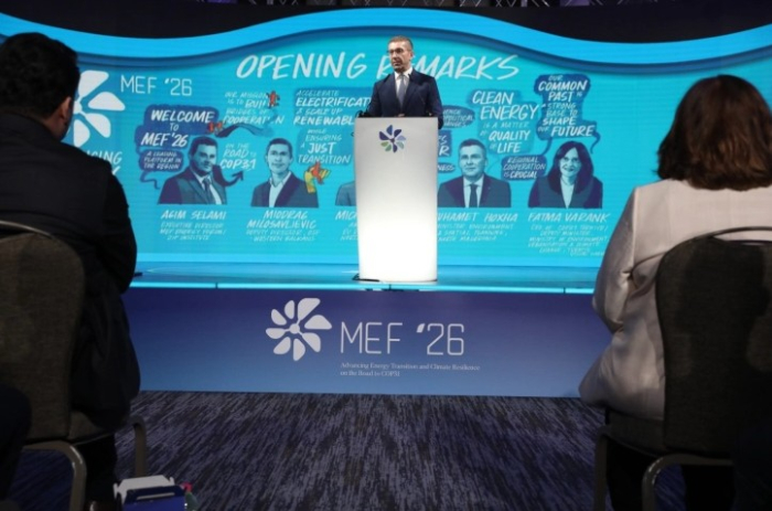 Мицкоски од МЕФ: Предизвиците во енергетската криза да ги претвориме во можност