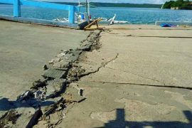 Силен земјотрес ги погоди Филипините, најмалку 15 лица загинаа
