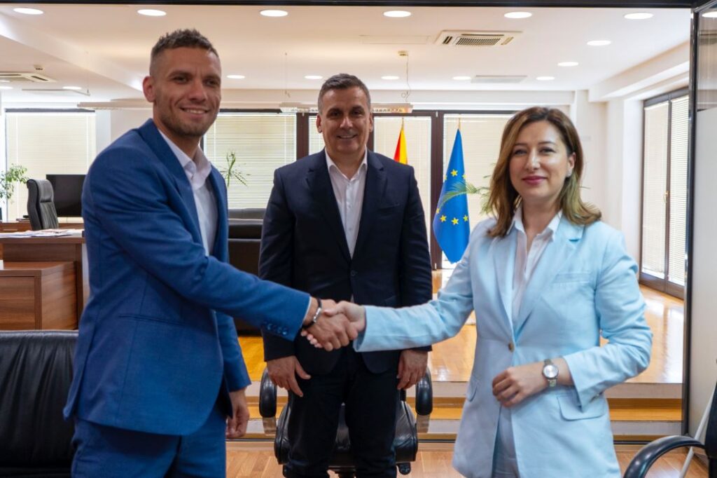 Координација меѓу ДИЖС и ЦУК за подобра заштита на животната средина