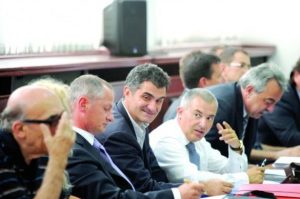 По 18 години заврши судскиот сличај за хотелот на МПЦ-ОА Изгрев – судот не најде вина