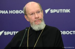 Руската црква излезе со став за нападот врз Киево-Печерската лавра