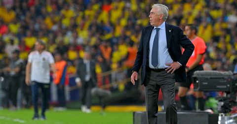 Анчелоти: Нашите амбиции се јасни, цел свет знае за што игра Бразил!