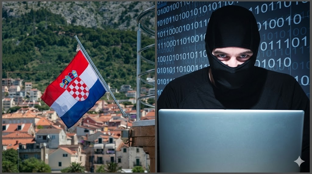 Скандал во Хрватска пред почетокот на сезоната: Украдени туристички податоци, на мета околу 100.000 гости