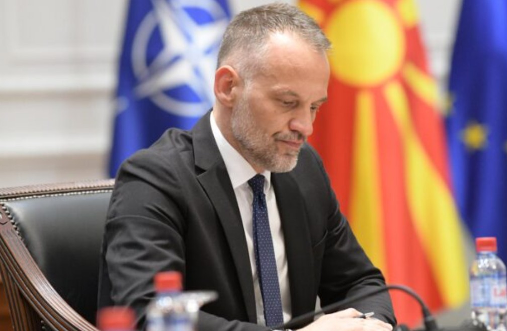 Му здосади на Тајланд: Вицепремиерот Фетаи си поднесе оставка