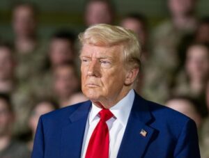 Трамп: Состанок со иранските претставници ќе се одржи утре во Доха