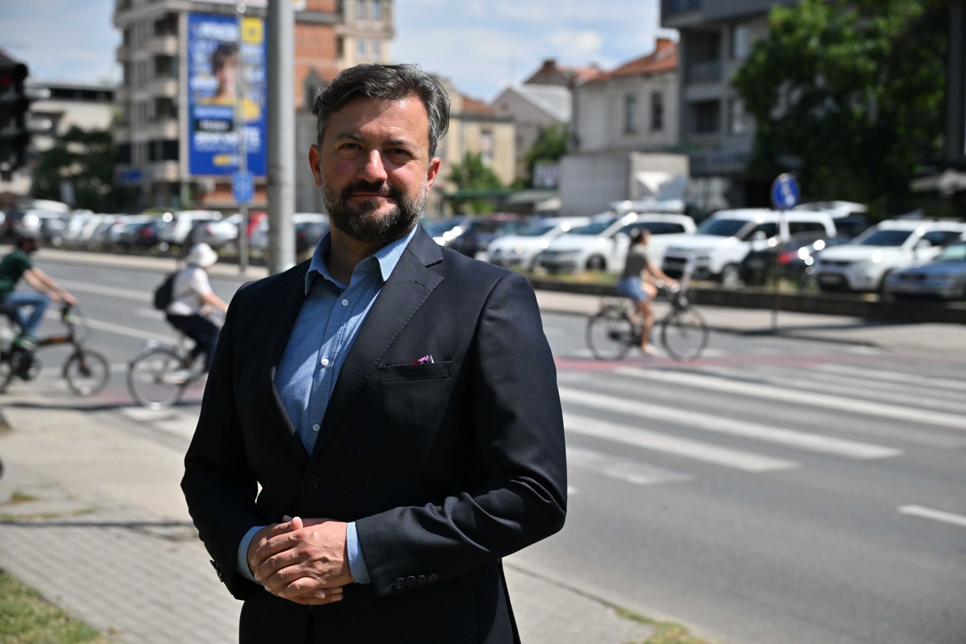 Зелените финансии го менуваат Скопје – од загадена реалност кон почиста иднина