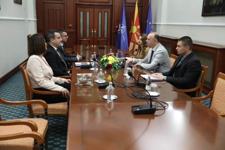 ДКСК ја усвои петгодишната Национална стратегија за спречување на корупцијата и судирот на интереси и ја достави до Собранието
