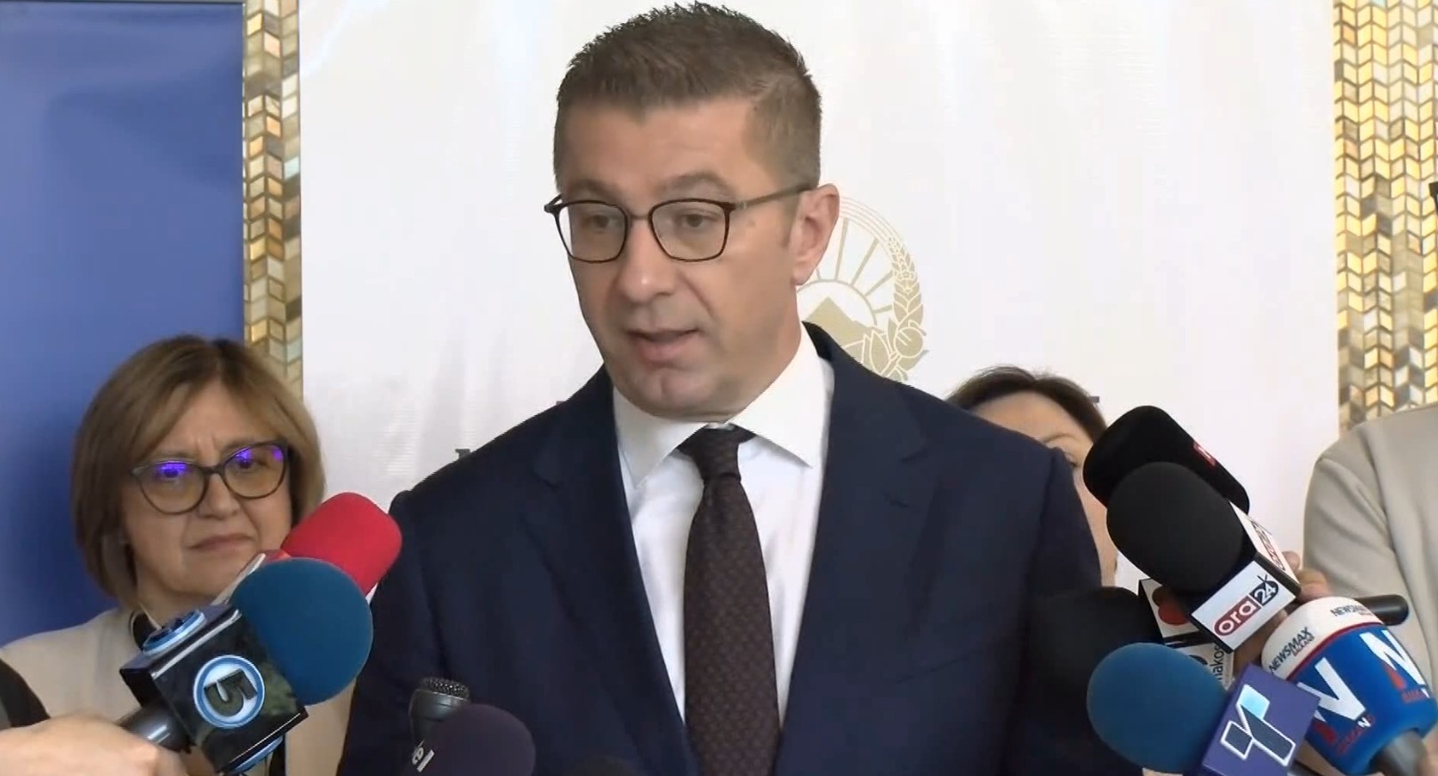 Мицкоски: Граѓаните беа толерантни, сега е на ред тие да им се одолжат
