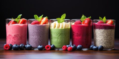 Кои се придобивките од консумирање природни шеќери?