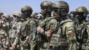 Белоусов ѝ честиташе на руската армија за успехот во ДНР