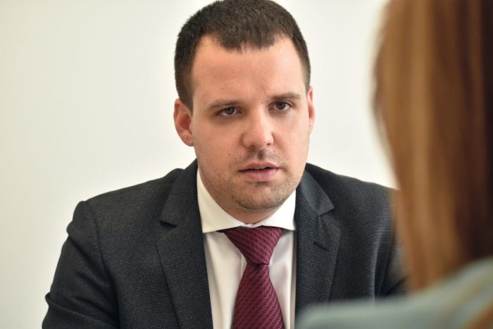 ДЕТАЛИ ОД ФИНАНСИСКА ПОЛИЦИЈА: Стефан Богоев влијаел на тендер, директно и индиректно побарал и примил подарок