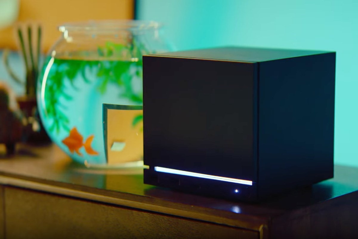 Steam Machine започнува со продажба, цената во Европа надминува 1.000 евра