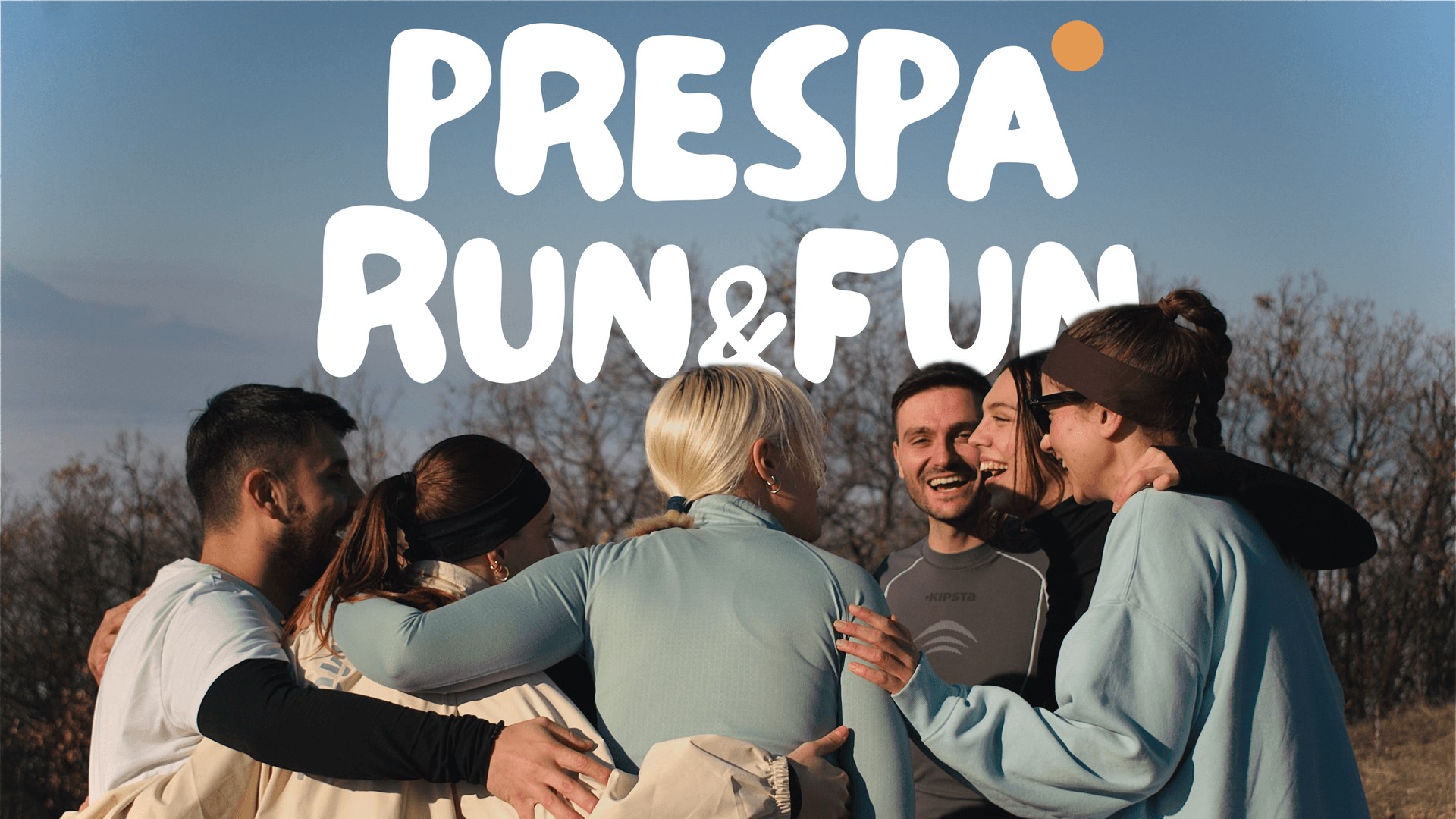 Кога трката станува туристичка приказна: зошто Prespa Run & Fun е важен за Преспа