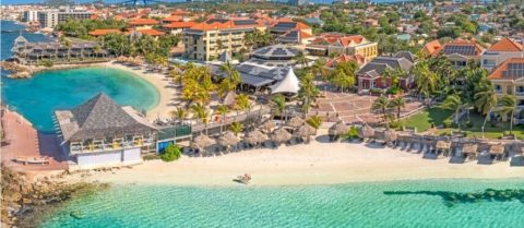 Ставете си еден „blue curacao“: Знаете ли каде се наоѓа денешниот противник на Германија?