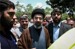 Моџтаба Хамнеи помилува 139 затвореници осудени на смрт