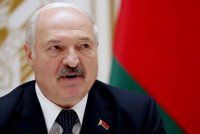 Лукашенко за заканите од Зеленски: Можеби нешто пушел или си вбризгал па дава такви изјави