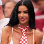 (Фото) Ивана Кнол има порака за Роналдо: „Кристијано, подготви се за нас“
