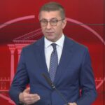 Турска компанија отвора фабрика во Тетово и вработува речиси 500 лица, најави Мицкоски