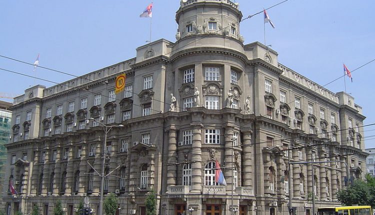 Во Либан загина припадник на војската на Србија
