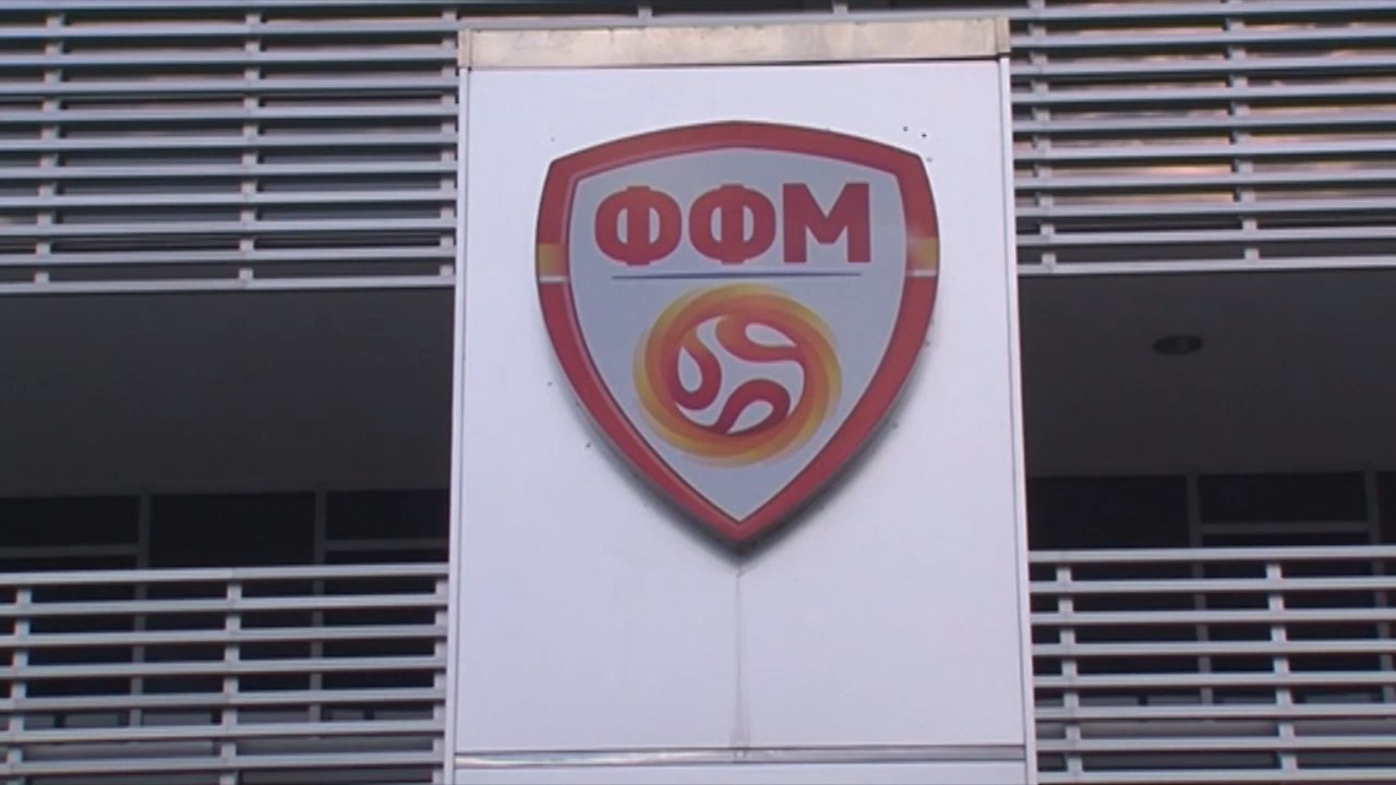 Обемна акција за криминал, уапсен поранешниот претседател на ФФМ Илчо Ѓорѓиоски