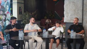 Општина Кисела Вода го најави Културното лето: Од петок, три дена забава за 71-виот роденден на најстарата скопска општина