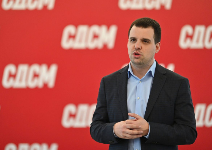 Стефан Богоев излегува од притвор, судот ја прифати гаранција од 55 илјади евра
